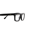 Retrosuperfuture NUMERO 95 Eyeglasses G1O nero - product thumbnail 3/6