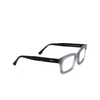 Retrosuperfuture NUMERO 95 Eyeglasses KZK petrol - product thumbnail 2/5