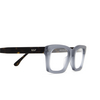 Retrosuperfuture NUMERO 95 Eyeglasses KZK petrol - product thumbnail 3/5