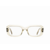 Retrosuperfuture NUMERO 96 Eyeglasses 55V resin - product thumbnail 1/6