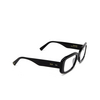 Retrosuperfuture NUMERO 96 Korrektionsbrillen IZ2 nero - Produkt-Miniaturansicht 2/6
