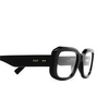 Retrosuperfuture NUMERO 96 Korrektionsbrillen IZ2 nero - Produkt-Miniaturansicht 3/6