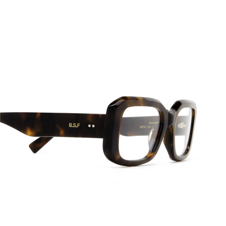 Retrosuperfuture NUMERO 96 Eyeglasses NPH classic havana - 3/6