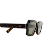 Retrosuperfuture PILASTRO Sunglasses 6SN 3627 - product thumbnail 3/6