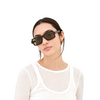 Retrosuperfuture PILASTRO Sunglasses 6SN 3627 - product thumbnail 5/6