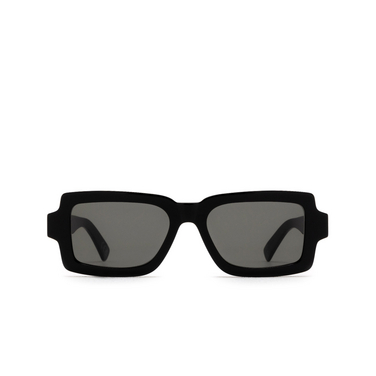 Retrosuperfuture PILASTRO Sunglasses JHJ black - front view