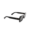 Gafas de sol Retrosuperfuture PILASTRO JHJ black - Miniatura del producto 2/4
