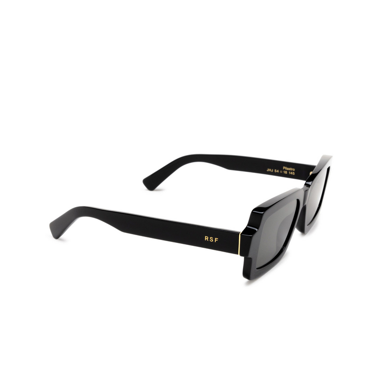 Retrosuperfuture PILASTRO Sunglasses JHJ black - 2/4