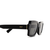 Retrosuperfuture PILASTRO Sunglasses JHJ black - product thumbnail 3/4