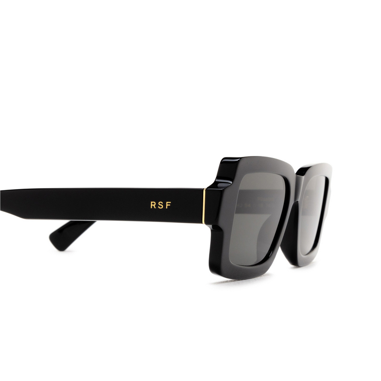 Retrosuperfuture PILASTRO Sunglasses JHJ black - 3/4