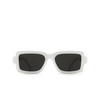 Gafas de sol Retrosuperfuture PILASTRO ZPO white - Miniatura del producto 1/6