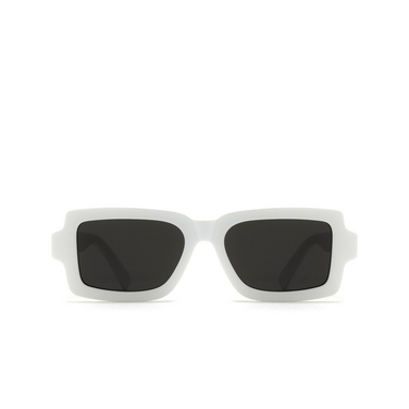 Retrosuperfuture PILASTRO Sunglasses ZPO white - front view