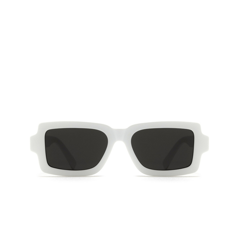 Gafas de sol Retrosuperfuture PILASTRO ZPO white - 1/6