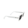 Gafas de sol Retrosuperfuture PILASTRO ZPO white - Miniatura del producto 2/6