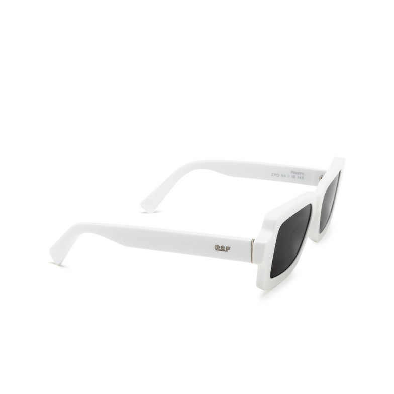 Gafas de sol Retrosuperfuture PILASTRO ZPO white - 2/6