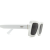 Gafas de sol Retrosuperfuture PILASTRO ZPO white - Miniatura del producto 3/6