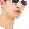 Retrosuperfuture PILASTRO Sunglasses ZPO white - product thumbnail 6/6