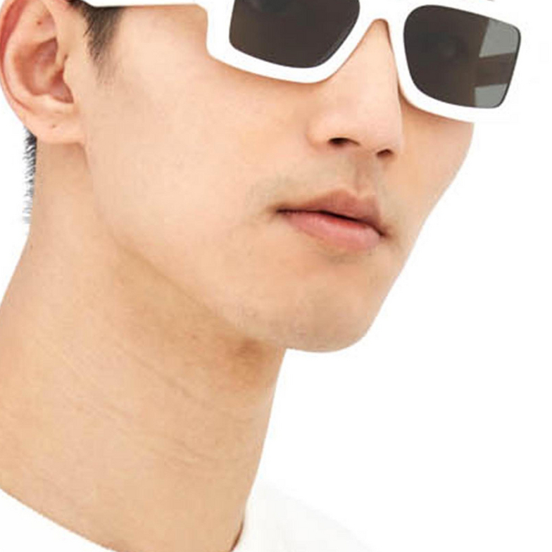 Retrosuperfuture PILASTRO Sunglasses ZPO white - 6/6
