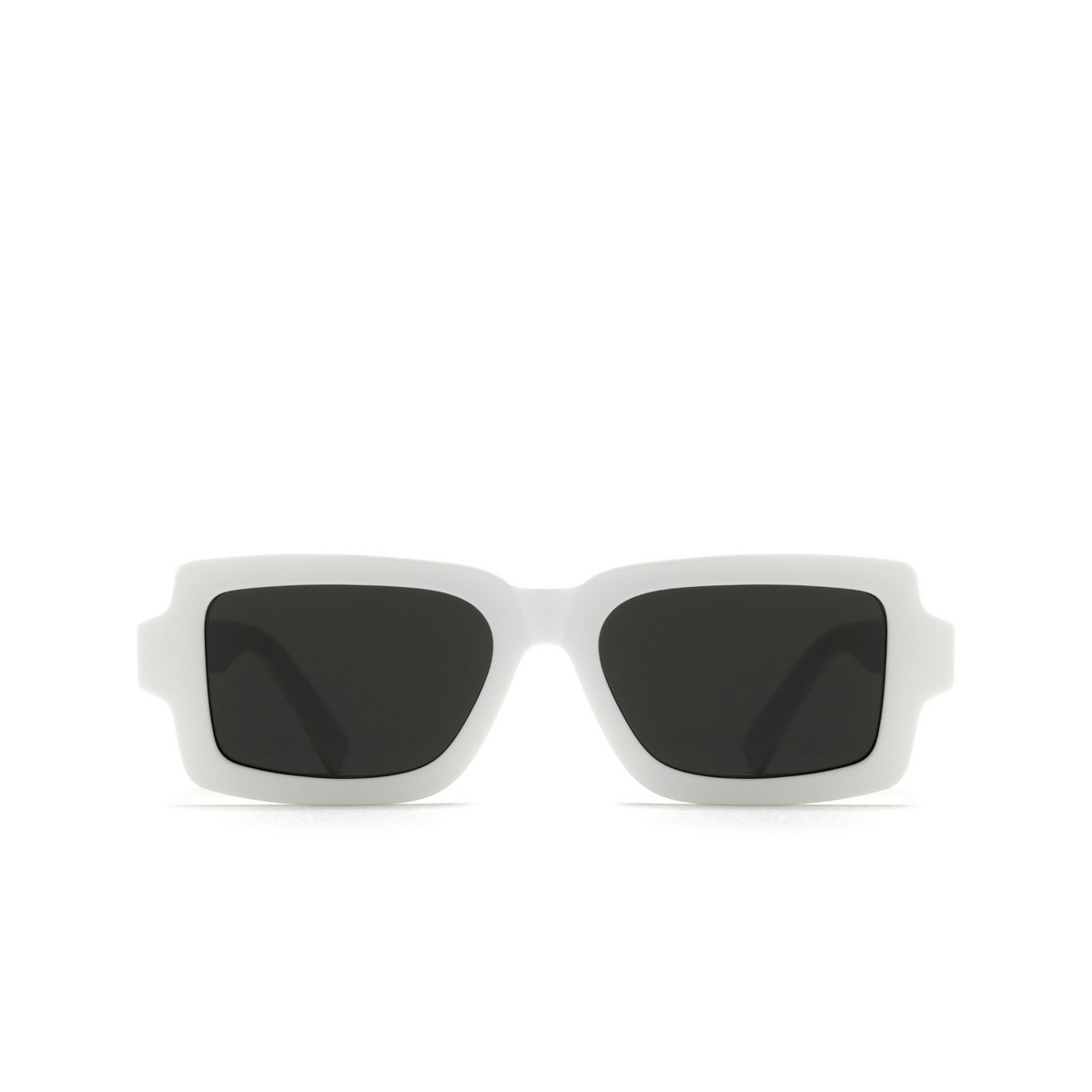 Retrosuperfuture PILASTRO Sunglasses ZPO White - front view