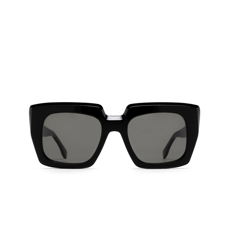 Gafas de sol Retrosuperfuture PISCINA BKK black - 1/6