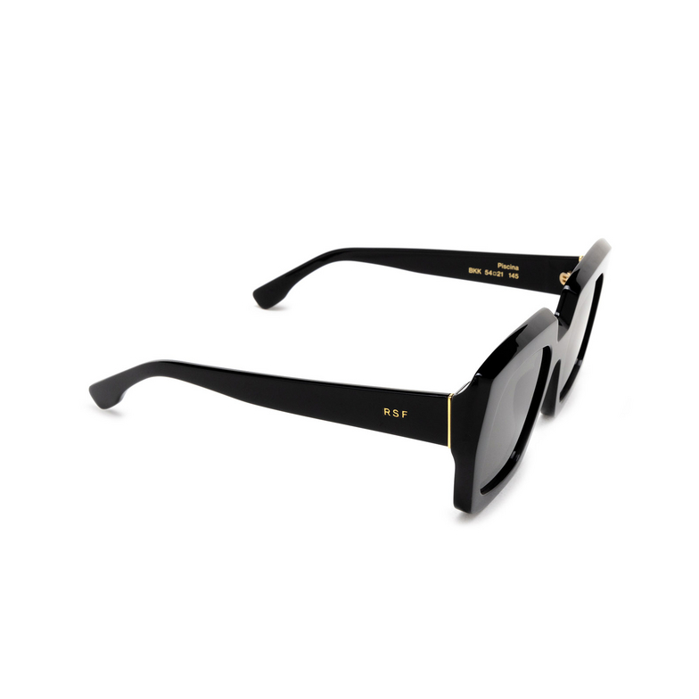 Retrosuperfuture PISCINA Sunglasses BKK black - 2/6