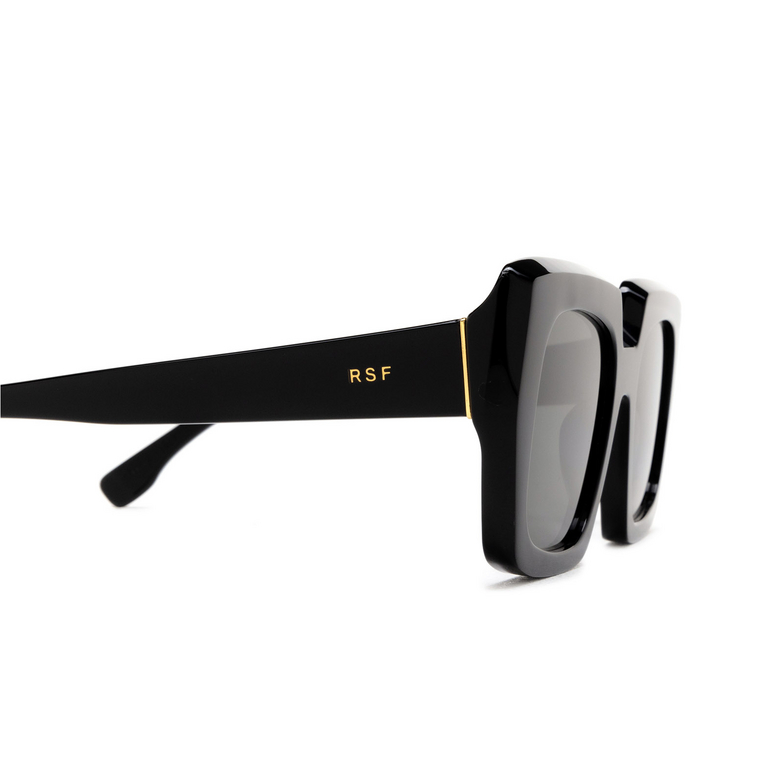 Retrosuperfuture PISCINA Sunglasses BKK black - 3/6