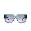 Retrosuperfuture PISCINA Sunglasses EKC stoned - product thumbnail 1/6