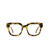 Retrosuperfuture SABATO Eyeglasses GZS spotted havana - product thumbnail 1/6