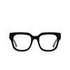 Retrosuperfuture SABATO Eyeglasses LRP nero - product thumbnail 1/6