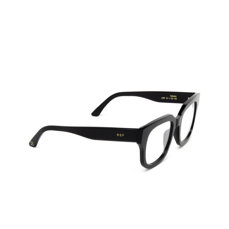 Retrosuperfuture SABATO Eyeglasses LRP nero - 2/6