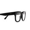 Retrosuperfuture SABATO Eyeglasses LRP nero - product thumbnail 3/6