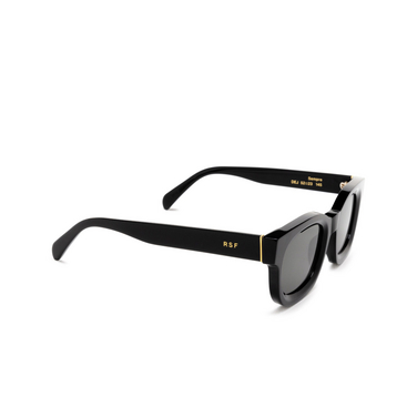 Retrosuperfuture SEMPRE Sunglasses DEJ black - three-quarters view