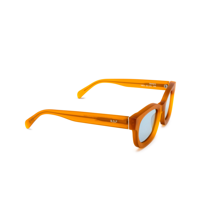 Retrosuperfuture SEMPRE Sunglasses HEO clay - 2/6