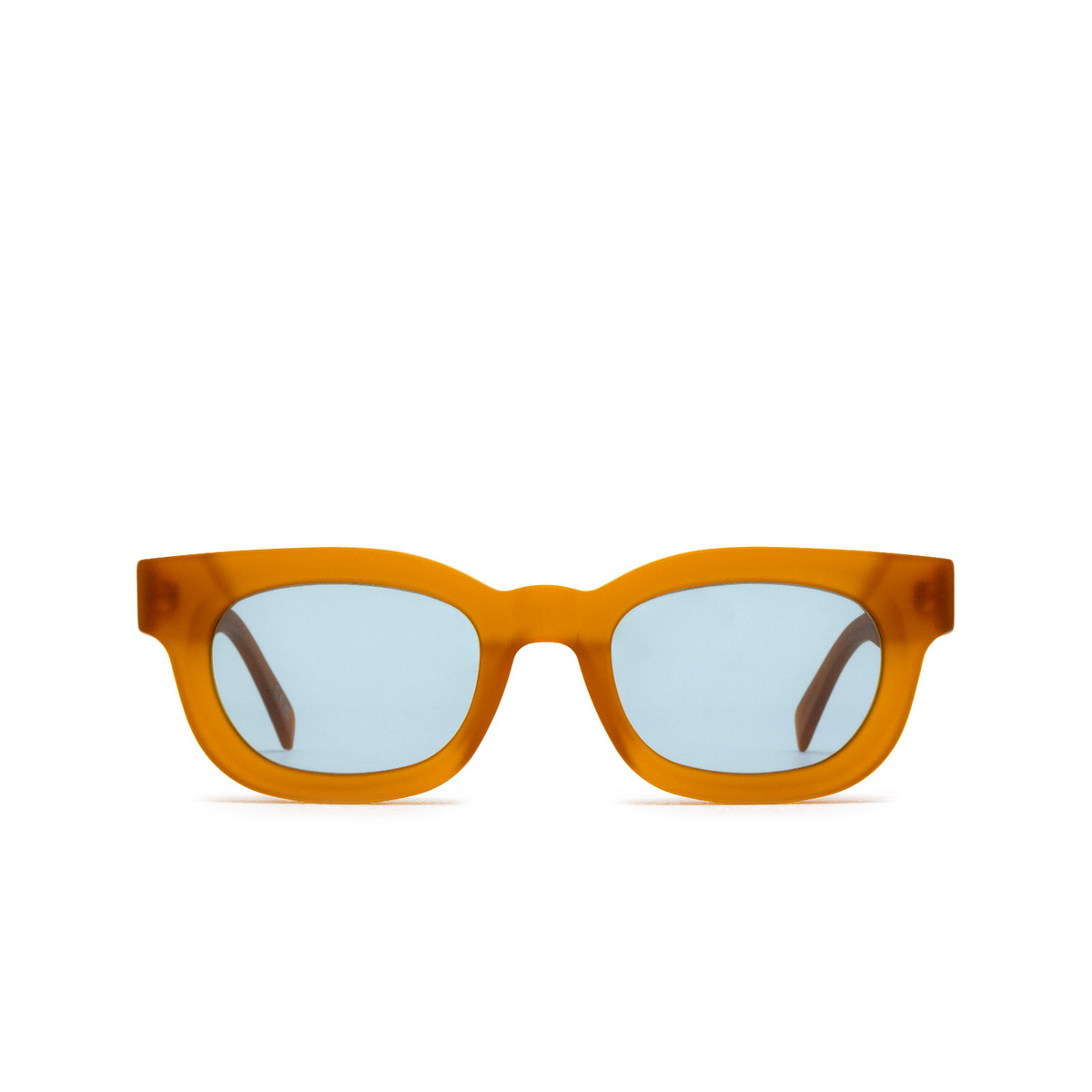 Retrosuperfuture SEMPRE Sunglasses HEO Clay - front view