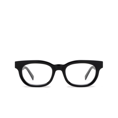 Retrosuperfuture SEMPRE OPT Eyeglasses 431 nero - front view