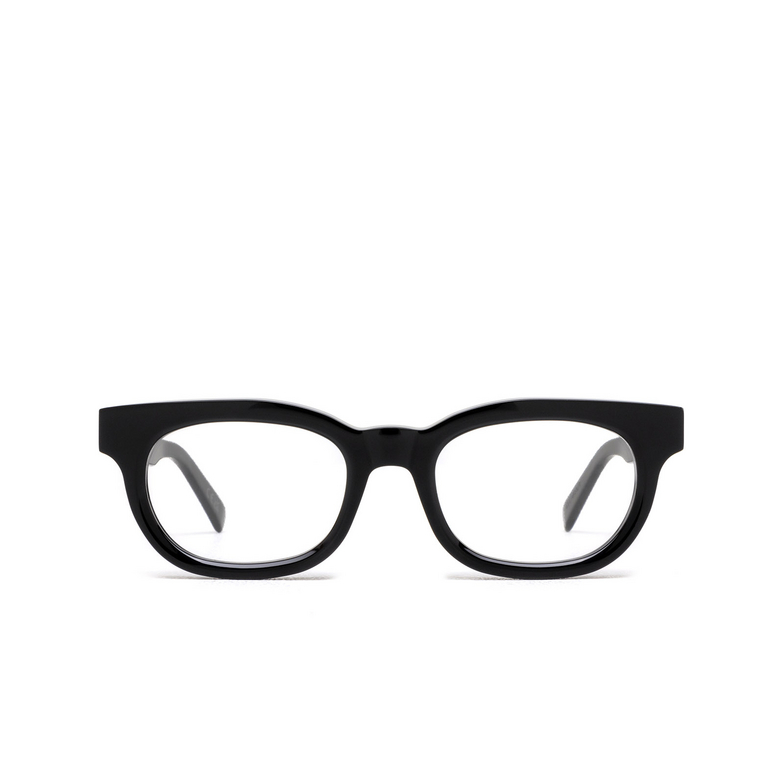 Retrosuperfuture SEMPRE OPT Eyeglasses 431 nero - 1/6