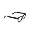 Retrosuperfuture SEMPRE OPT Eyeglasses 431 nero - product thumbnail 2/6