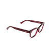 Retrosuperfuture SEMPRE OPT Eyeglasses ZYK distinto - product thumbnail 2/6