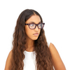Retrosuperfuture SEMPRE OPT Eyeglasses ZYK distinto - product thumbnail 5/6