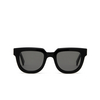 Retrosuperfuture SERIO Sunglasses GP0 black - product thumbnail 1/4