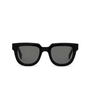 Gafas de sol Retrosuperfuture SERIO GP0 black - Vista delantera