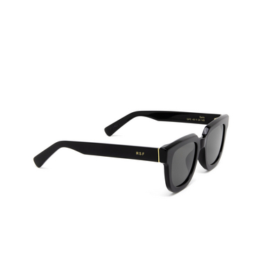 Retrosuperfuture SERIO Sonnenbrillen GP0 black - Dreiviertelansicht