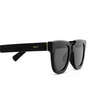 Gafas de sol Retrosuperfuture SERIO GP0 black - Miniatura del producto 3/4