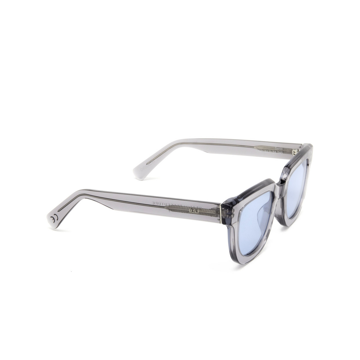 Retrosuperfuture SERIO Sunglasses ON7 Firma - three-quarters view