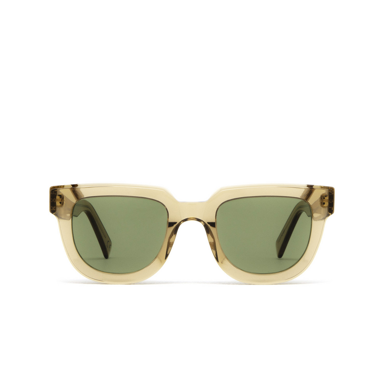 Gafas de sol Retrosuperfuture SERIO S5R cola green - 1/4