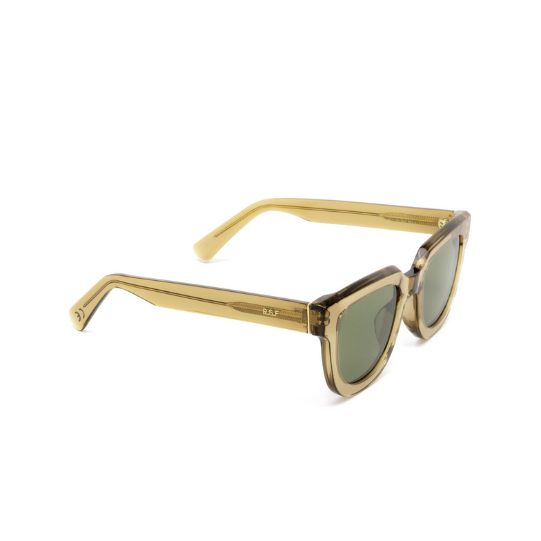 Retrosuperfuture SERIO Sunglasses S5R cola green - 2/4