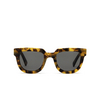 Retrosuperfuture SERIO Sunglasses TEM spotted havana - product thumbnail 1/5