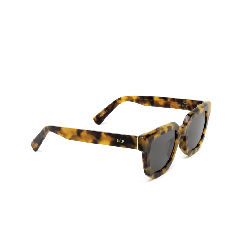Retrosuperfuture SERIO Sunglasses TEM spotted havana - 2/5