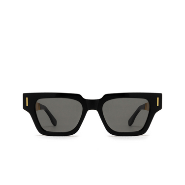 Retrosuperfuture STORIA FRANCIS Sunglasses edi black - front view