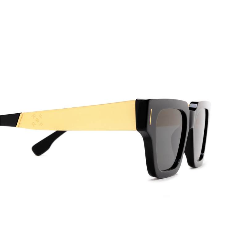 Retrosuperfuture STORIA FRANCIS Sunglasses EDI black - 3/4